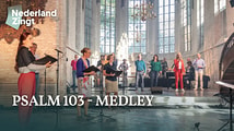 Psalm 103 medley