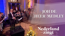 Johannes de Heer-medley